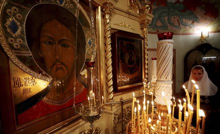 Sobór Narodzenia Pańskiego w Rydze, katedra Łotewskiej Cerkwi Prawosławnej