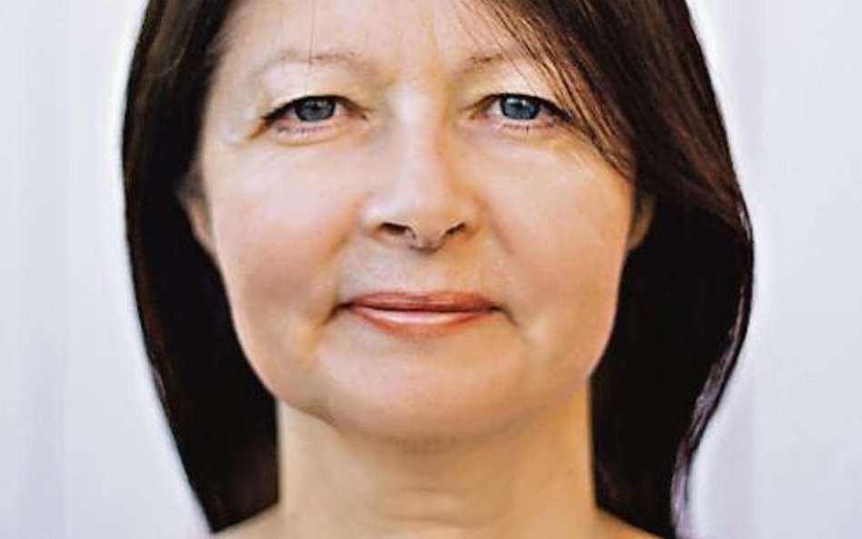 Anna Nowacka-Isaksson