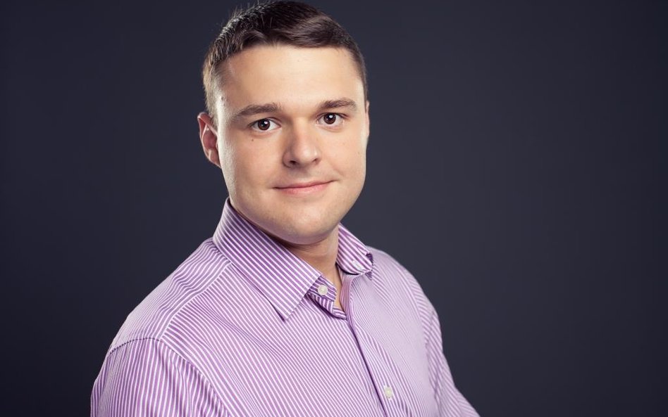 Zdrowsza żywność dzięki zawartym w niej mikrokapsułkom