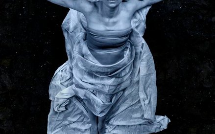 Maria Stuart - najnowsze przedstawienie warszawskiego Teatru Ateneum w reżyserii Agaty Dudy Gracz w 