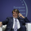 Jan Kulczyk podczas katowickiego Europejskiego Kongresu Gospodarczego EEC w 2014 roku