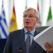Główny negocjator UE ds. brexitu: Innej umowy nie będzie