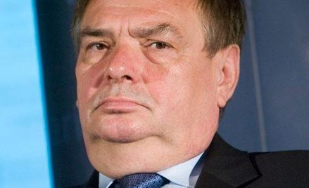 Andrzej Kowalski, dyrektor Instytutu Ekonomiki Rolnictwa i Gospodarki Żywnościowej