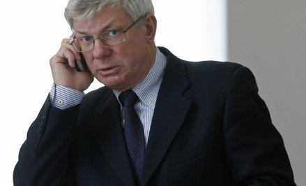 Andrzej Celiński: Te wybory to bieg z bardzo wysokimi przeszkodami