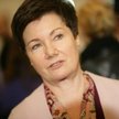 Prezydent Warszawy Hanna Gronkiewicz-Waltz