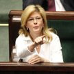 Posłanka Iwona Arent