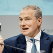 Carsten Kengeter, prezes Deutsche Boerse.
