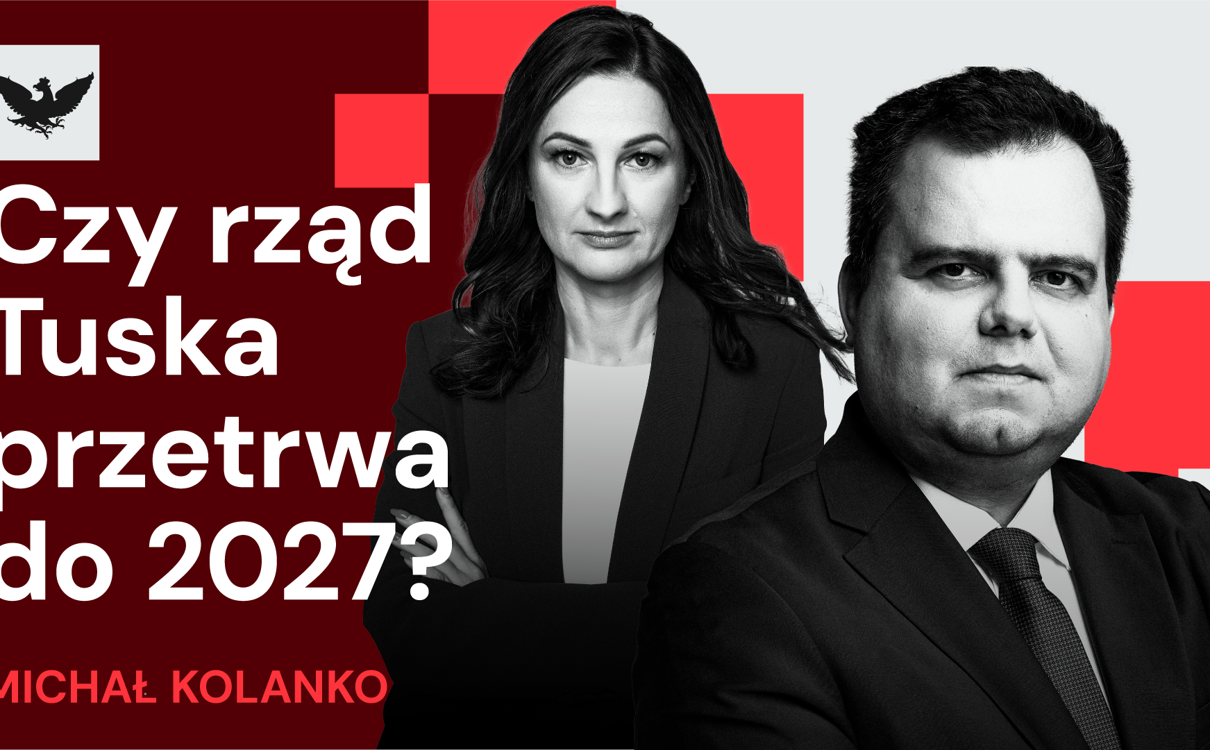 Liczenie szabel w Sejmie. Początek przebudowy sceny politycznej