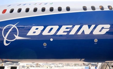 Boeing: Przyszłość lepsza, niż przewidywaliśmy