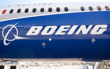 Boeing walczy o harmonogram prac nad B777X