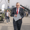 Rozpoczyna się XXXIII Międzynarodowy Salon Przemysłu Obronnego