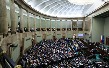 Wybory do Sejmu: Pełna lista nowych posłów i posłanek