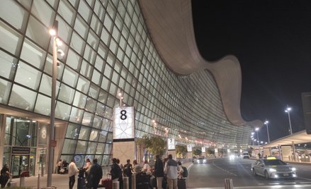 Lotniczy wstrząs dla turystyki. Bliski Wschód traci połączenia z Europą