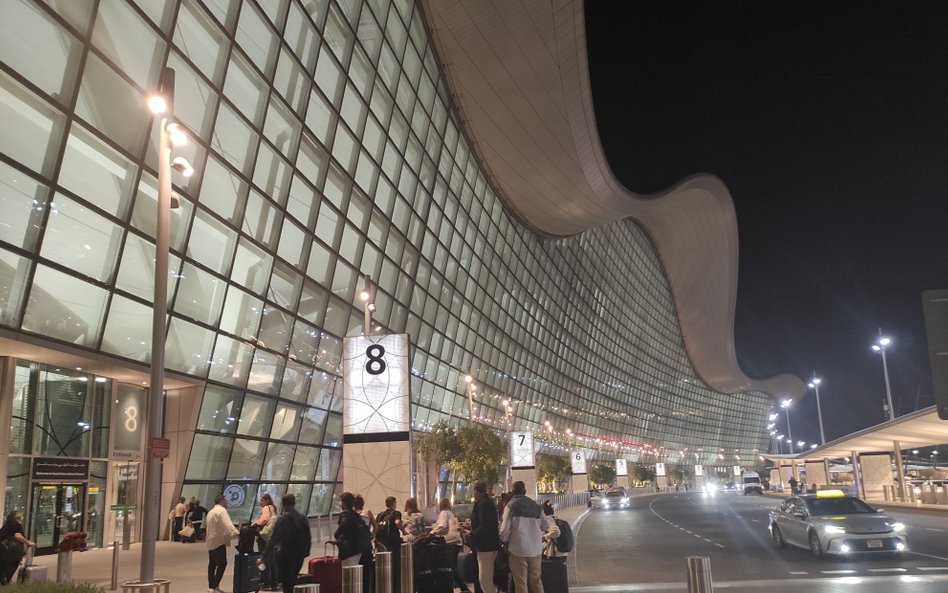 Lotniczy wstrząs dla turystyki. Bliski Wschód traci połączenia z Europą