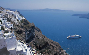 Mocno rośnie popyt na letni urlop w Grecji