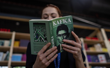 Hashtag „Kafka“ ma już miliardy kliknięć. Stulecie śmierci Franza Kafki, autora „Procesu”