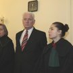 Komornik na żądanie Wałęsy