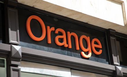 Orange Polska na granicy wzrostowego trendu