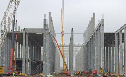 Pekabex będzie dalej rósł dzięki koniunkturze i przejęciom