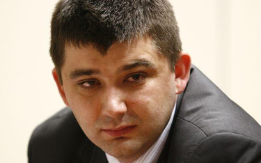 Mirosław Gdesz, prawnik specjalizujący się w tematyce nieruchomości