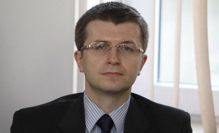 Tomasz Zadroga, prezes PGE