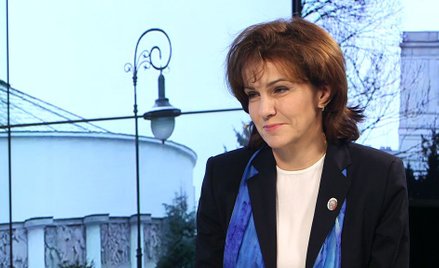 Wicemarszałek Senatu o Czarnku: To homofob