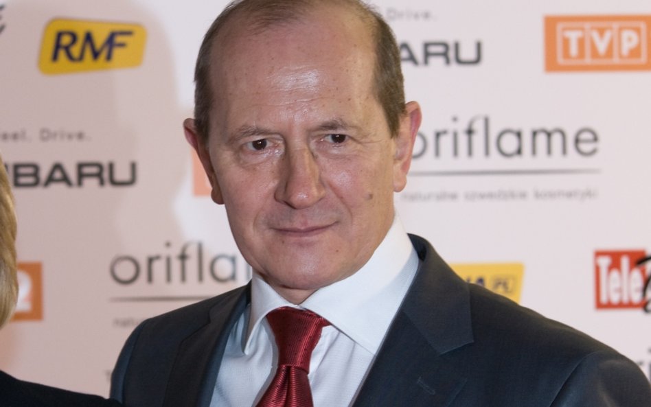 Włodzimierz Szaranowicz: Telewizja Polska na pewno pokaże igrzyska