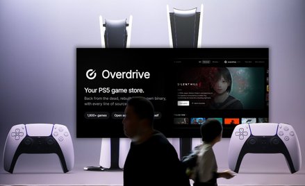 Po wycofaniu gier fizycznych gracze i hakerzy wypowiedzieli wojnę Sony. Japońska firma odpowiedziała