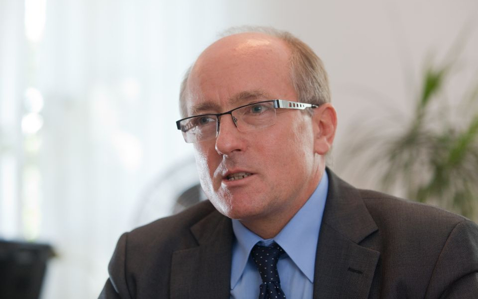 Krzysztof Luft
