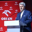 Wiesław Prugar, członek zarządu Orlenu ds. upstream