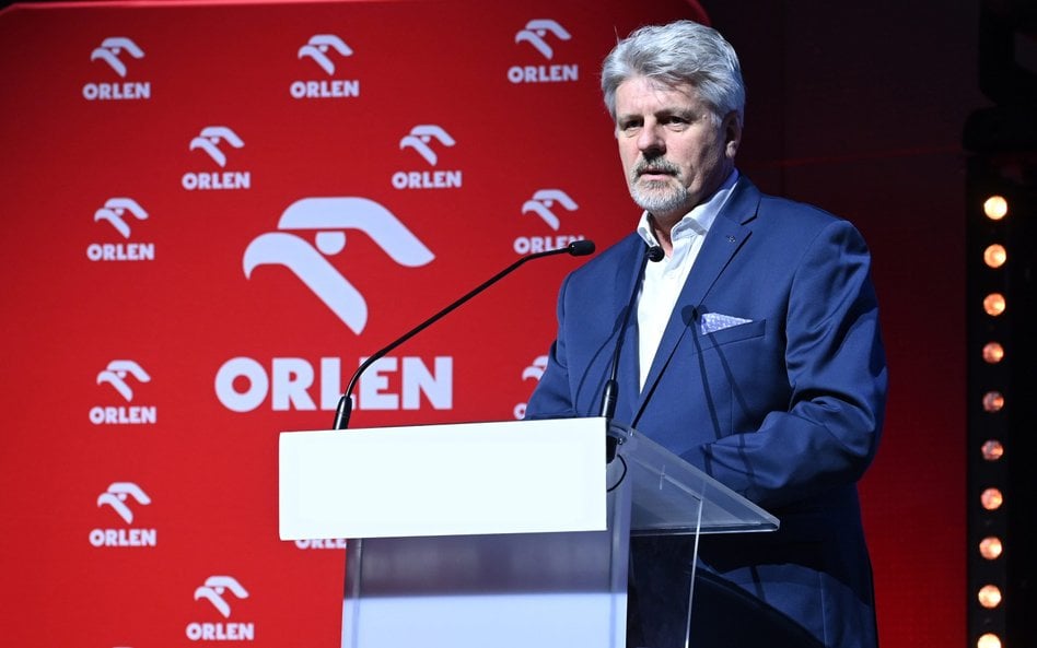 Orlen integruje krajowe wydobycie, by zwiększać produkcję węglowodorów