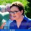 Strona pytamyobywateli.pl to jeden z elementów kampanii wizerunkowej premier Ewy Kopacz
