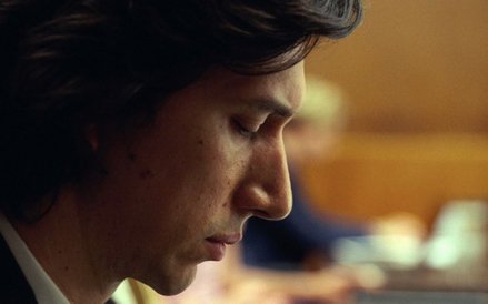 Adam Driver - "Historia małżeńska"