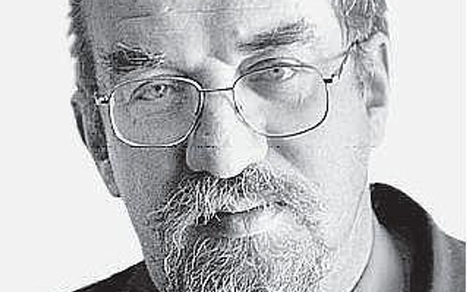 prof. Witold Modzelewski, prezes Instytutu Studiów Podatkowych