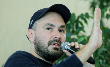 Maciej Strzembosz: Zbrodnie obywatela Żulczyka