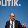 Martin Schulz, przewodniczący SPD, będzie w koalicyjnym rządzie Angeli Merkel najprawdopodobniej wic