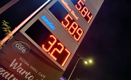 Szyldy bez treści promujących podlegają opłacie reklamowej