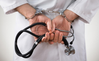 System no-fault: medycy wciąż się boją zgłaszać pomyłki w obawie przed postępowaniem karnym