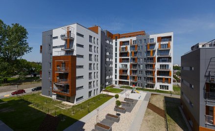 Inwestycja u zbiegu ul. Francuskiej i Lotnisko w Katowicach powstanie w dwóch etapach