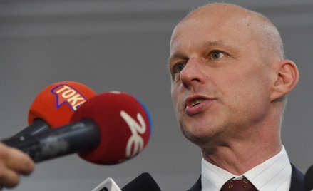 Paweł Szałamach powołany do zarządu Narodowego Banku Polskiego