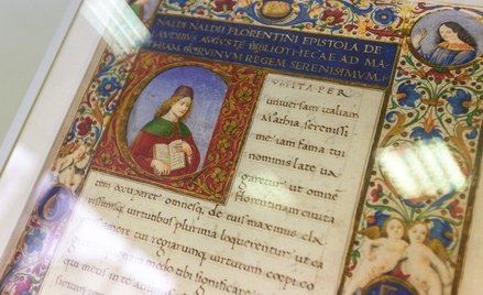 Marek Kozubal: W pułapce manuskryptu