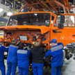 Russian Kamaz má tak špatné výsledky, že jim nedává