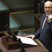 Schetyna: Tolerowanie faszystów ohydne. BrudzińskI: Doszliście po narodowców?