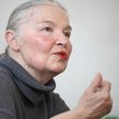 Jadwiga Staniszkis o premierze: To nie rządzenie, a trwanie