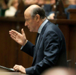 Rostowski: Deficyt będzie malał