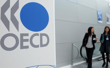 OECD: reforma podatków może dać 100 mld dolarów rocznie