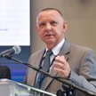 Marian Banaś (na zdjęciu) miał poświadczenie bezpieczeństwa dostępu do informacji niejawnych o klauz