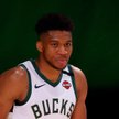 Giannis Antetokounmpo za pięć lat gry dostanie od Milwaukee Bucks 228 milionów dolarów