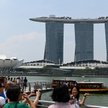 72 mld dolarów na ochronę Singapuru przed zalaniem