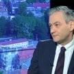 Biedroń: Prawdopodobnie wrócę do ogólnopolskiej polityki
